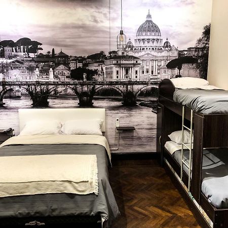 San Pietro Lujan Bed & Breakfast מראה חיצוני תמונה