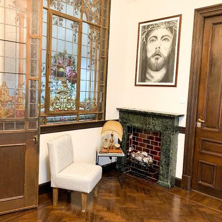 San Pietro Lujan Bed & Breakfast מראה חיצוני תמונה