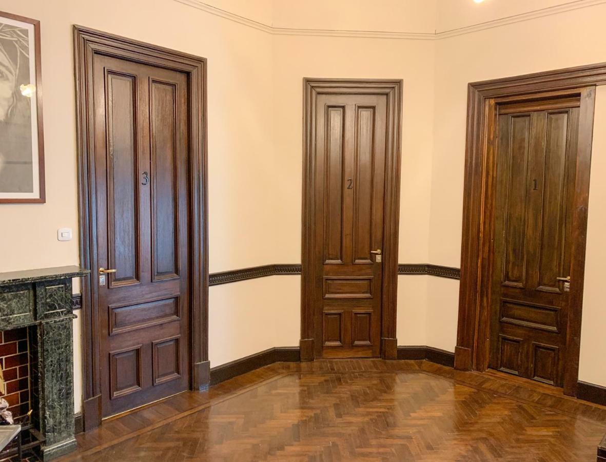 San Pietro Lujan Bed & Breakfast מראה חיצוני תמונה