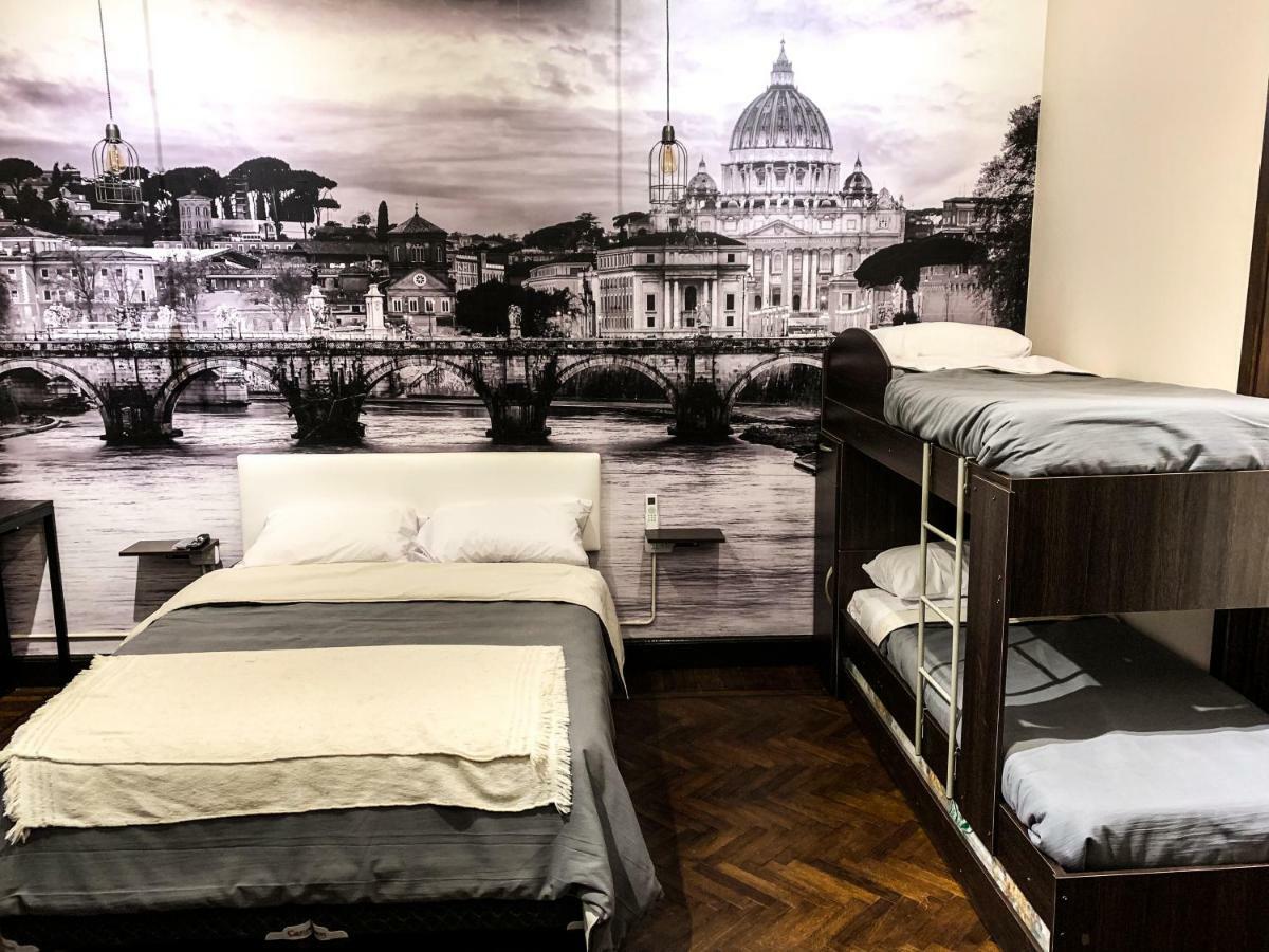 San Pietro Lujan Bed & Breakfast מראה חיצוני תמונה