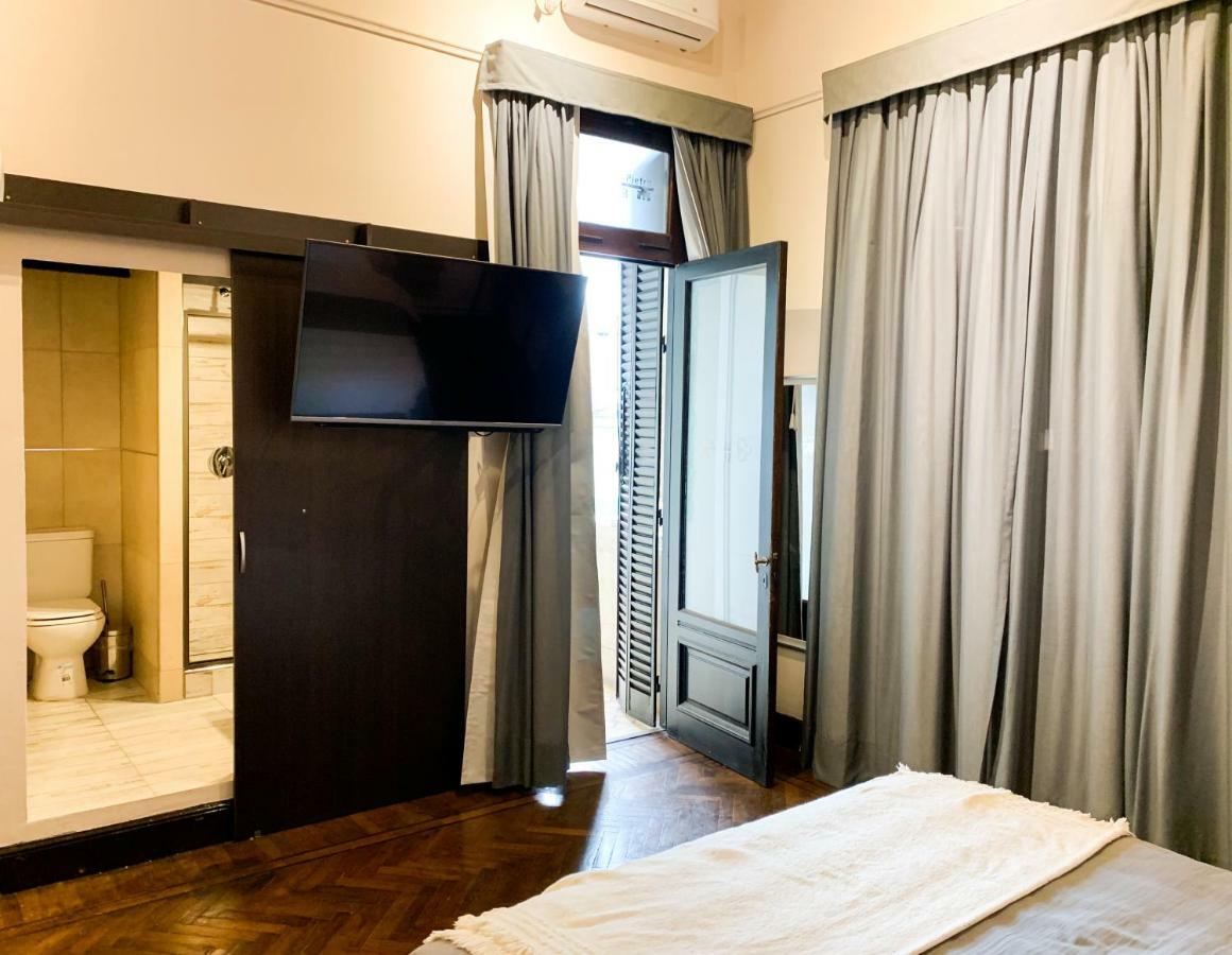 San Pietro Lujan Bed & Breakfast מראה חיצוני תמונה