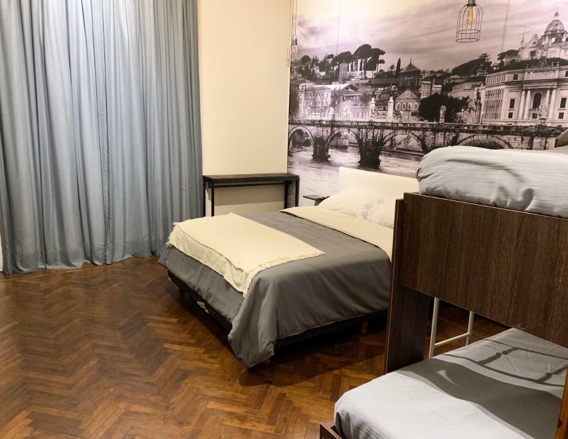 San Pietro Lujan Bed & Breakfast מראה חיצוני תמונה