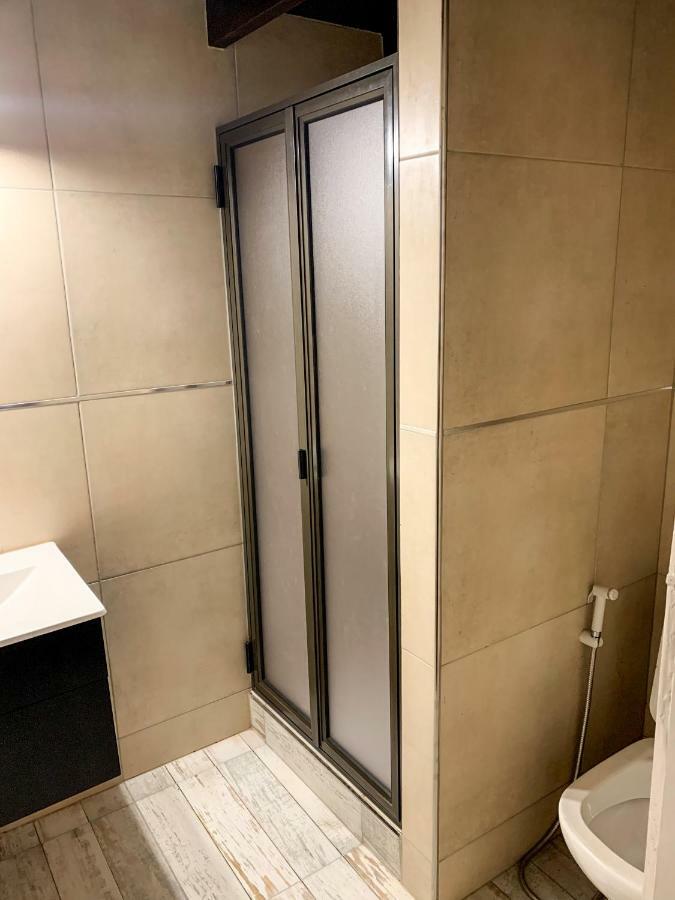 San Pietro Lujan Bed & Breakfast מראה חיצוני תמונה
