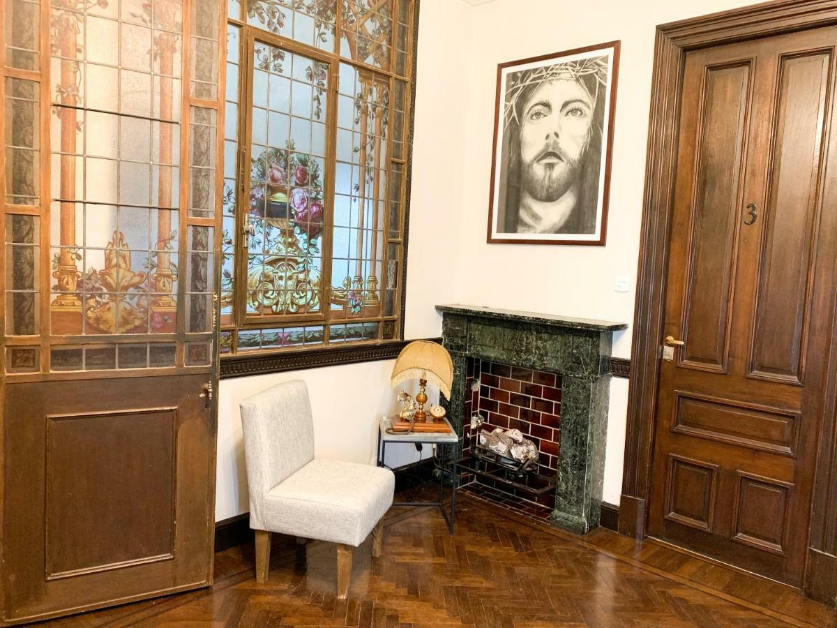 San Pietro Lujan Bed & Breakfast מראה חיצוני תמונה