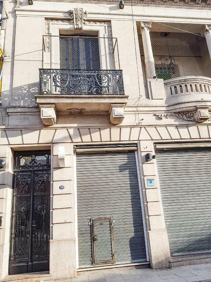 San Pietro Lujan Bed & Breakfast מראה חיצוני תמונה