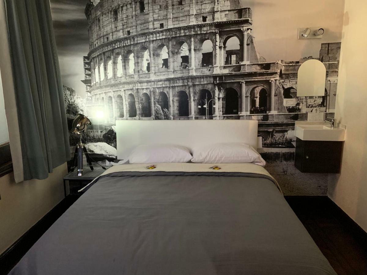 San Pietro Lujan Bed & Breakfast מראה חיצוני תמונה
