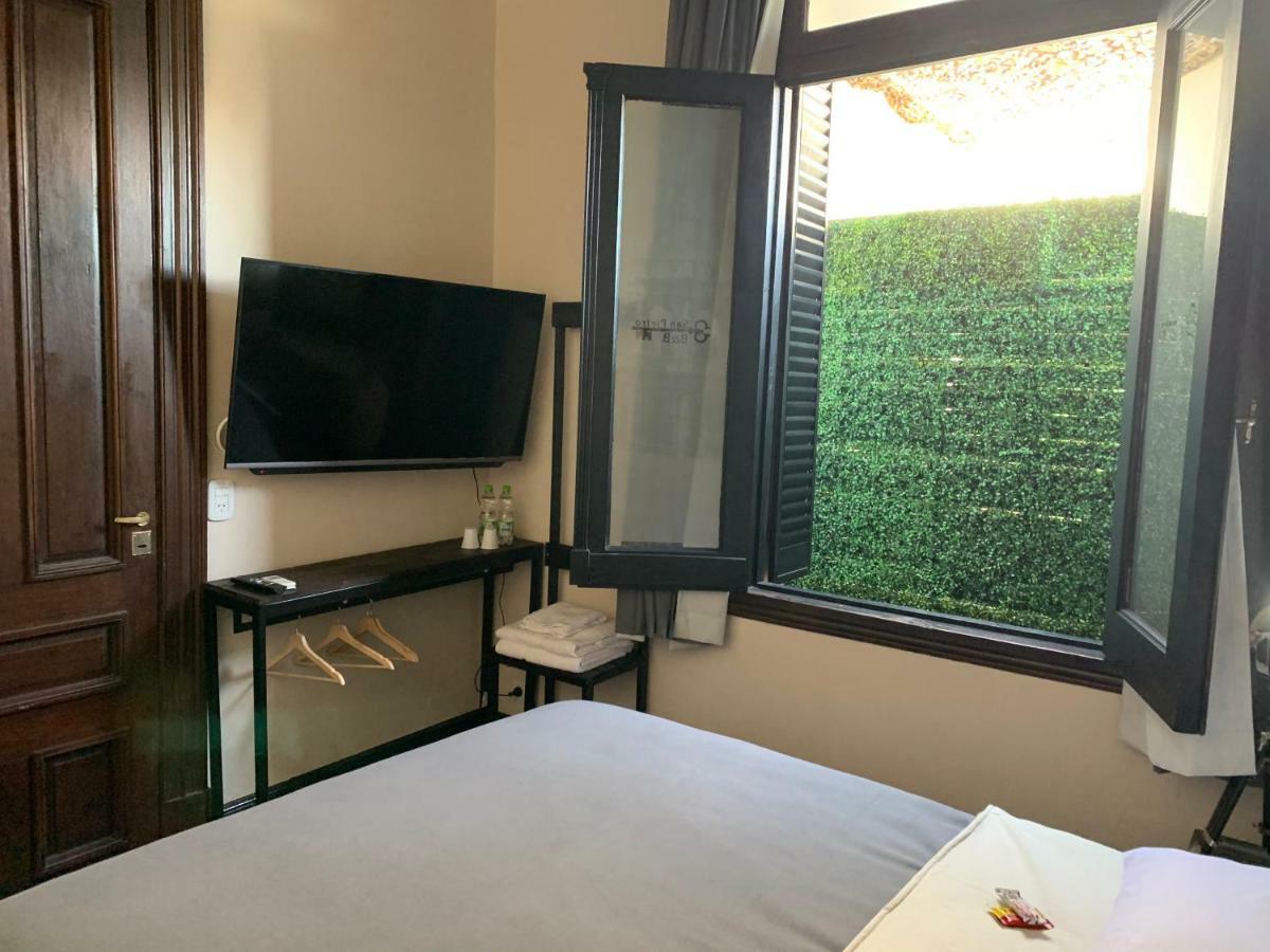 San Pietro Lujan Bed & Breakfast מראה חיצוני תמונה