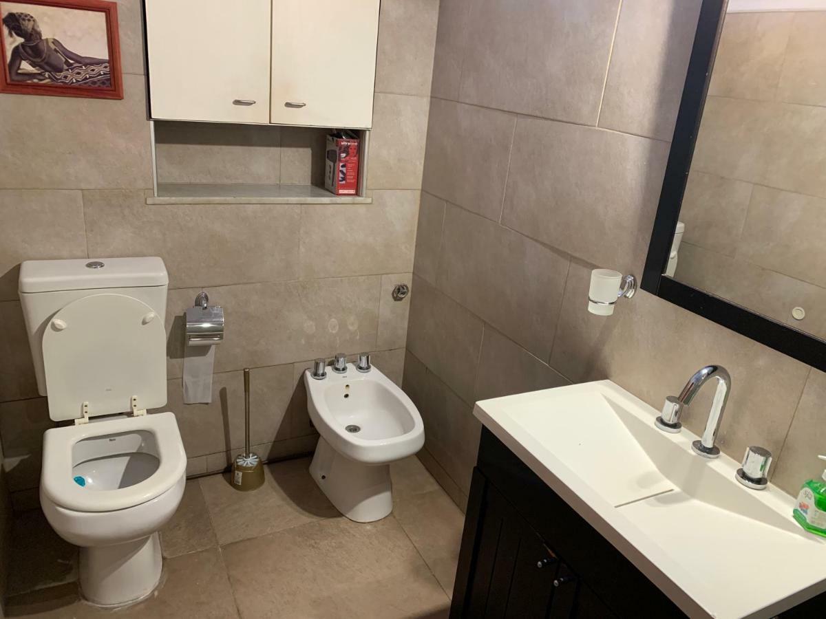 San Pietro Lujan Bed & Breakfast מראה חיצוני תמונה