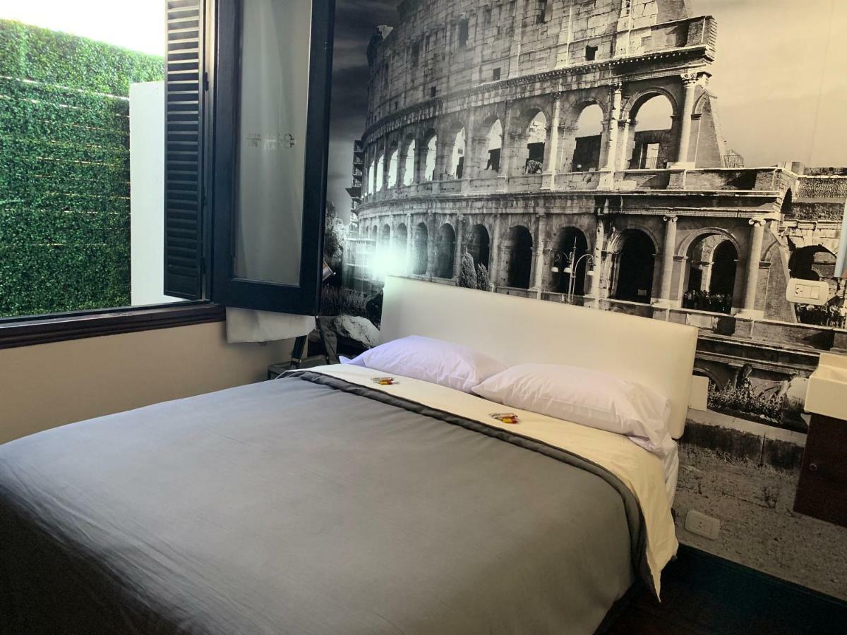 San Pietro Lujan Bed & Breakfast מראה חיצוני תמונה