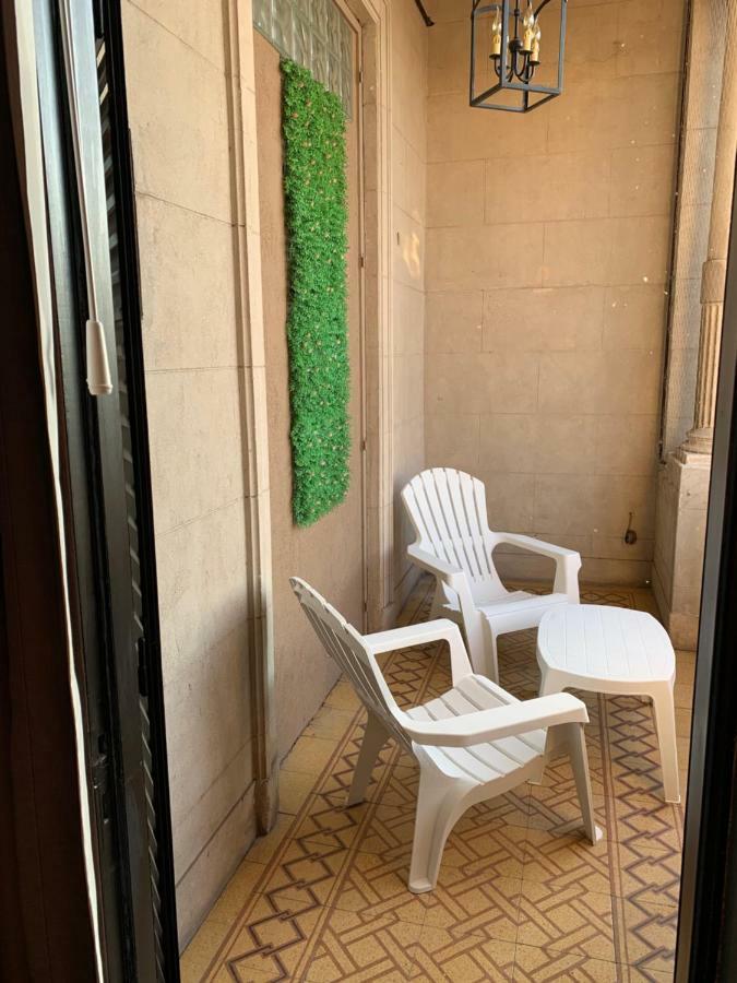 San Pietro Lujan Bed & Breakfast מראה חיצוני תמונה