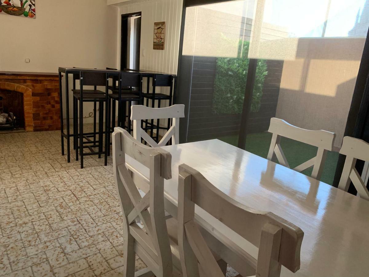 San Pietro Lujan Bed & Breakfast מראה חיצוני תמונה