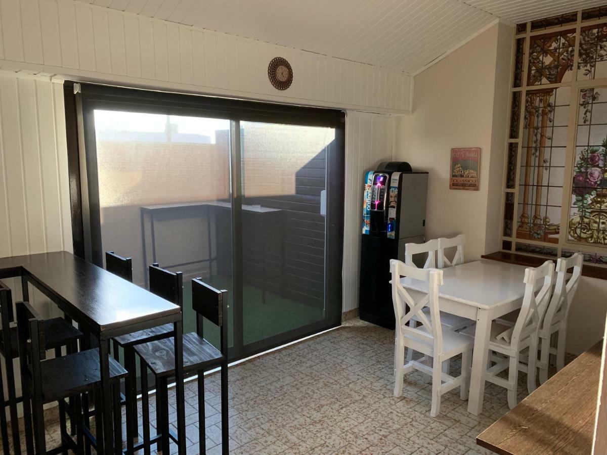 San Pietro Lujan Bed & Breakfast מראה חיצוני תמונה