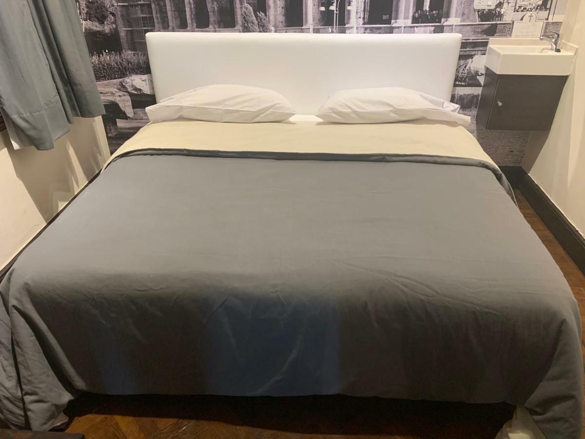 San Pietro Lujan Bed & Breakfast מראה חיצוני תמונה