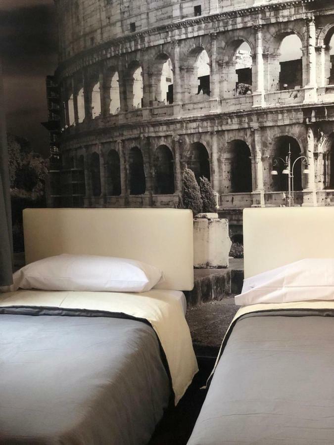 San Pietro Lujan Bed & Breakfast מראה חיצוני תמונה